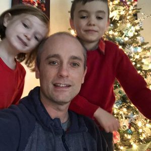 Meet your Posher, Brian